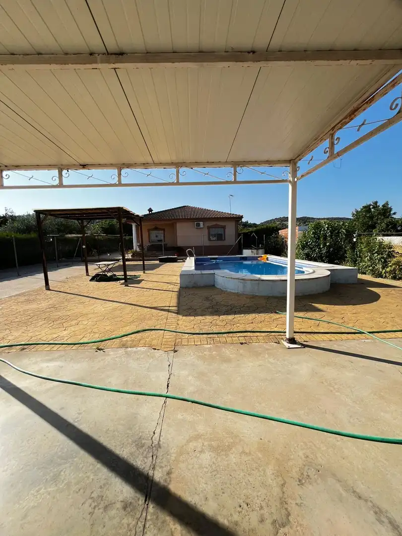Villa zum Verkauf in Almodóvar del Río, imagen 24