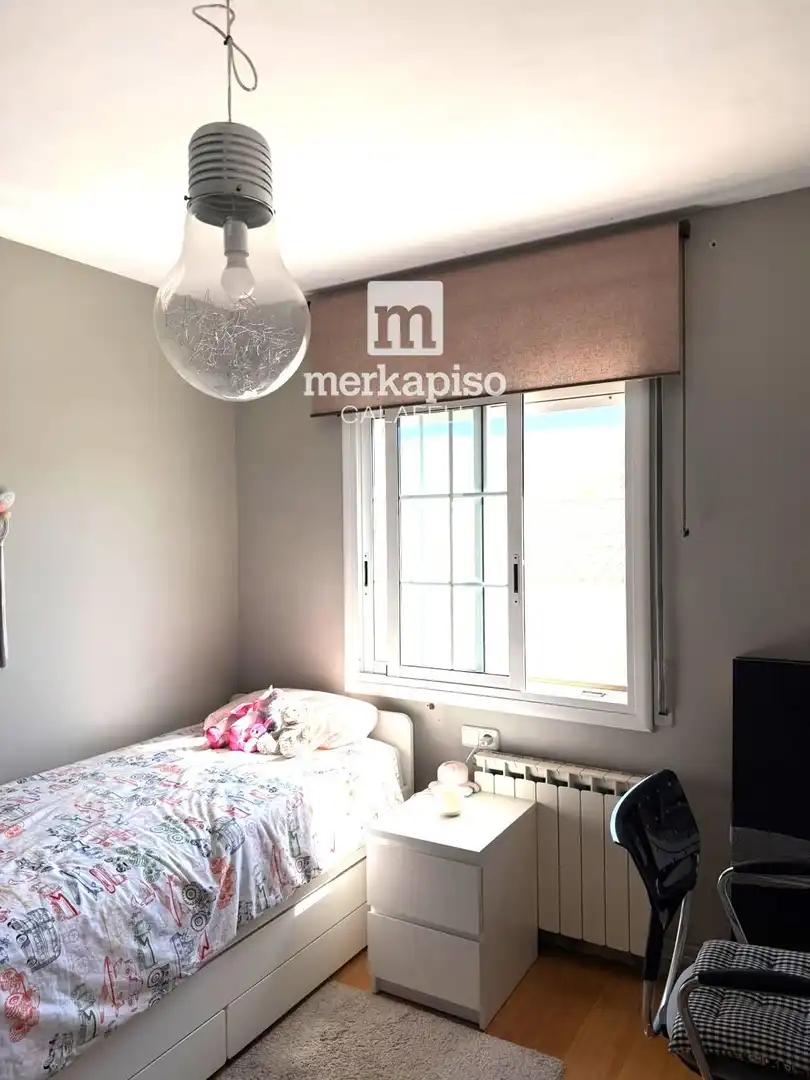 Bedroom of Detached homes for sale in Calafell  with Air Conditioner, Heating and Terrace