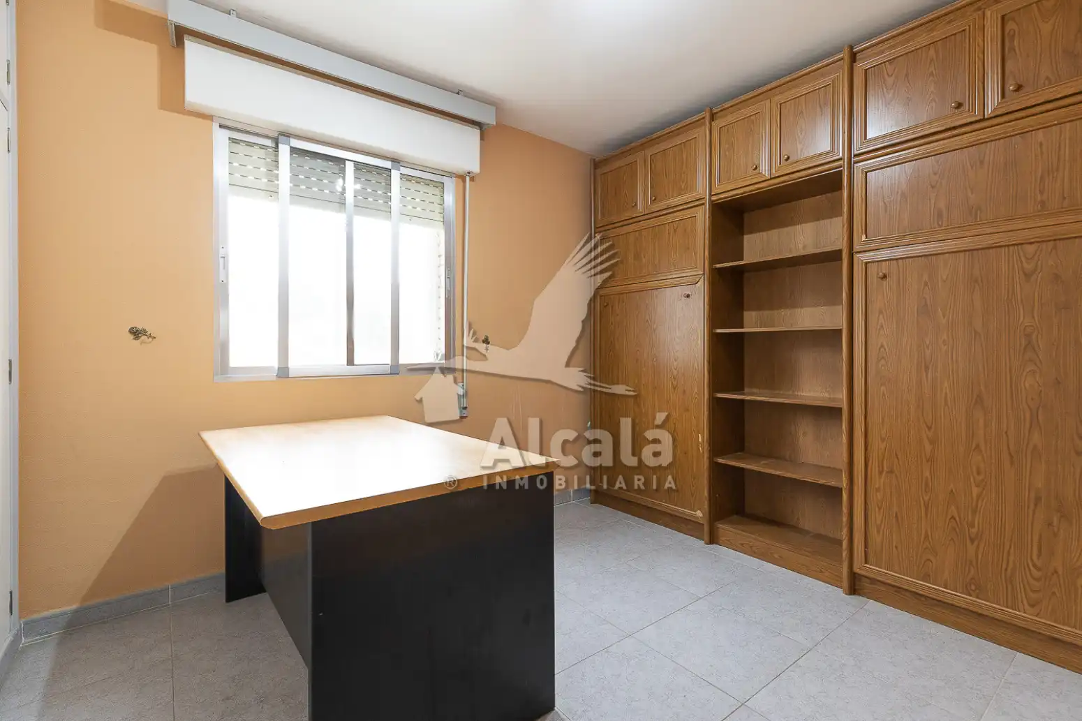Dormitori de Casa o xalet en venda en Villalbilla amb Aire condicionat, Calefacció i Jardí privat