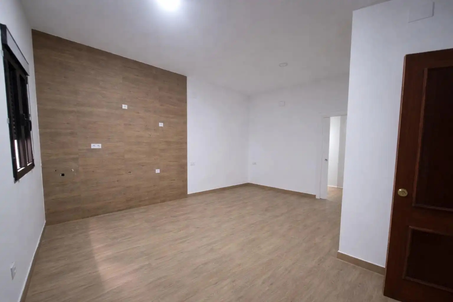Estudio en venta en Plasencia
