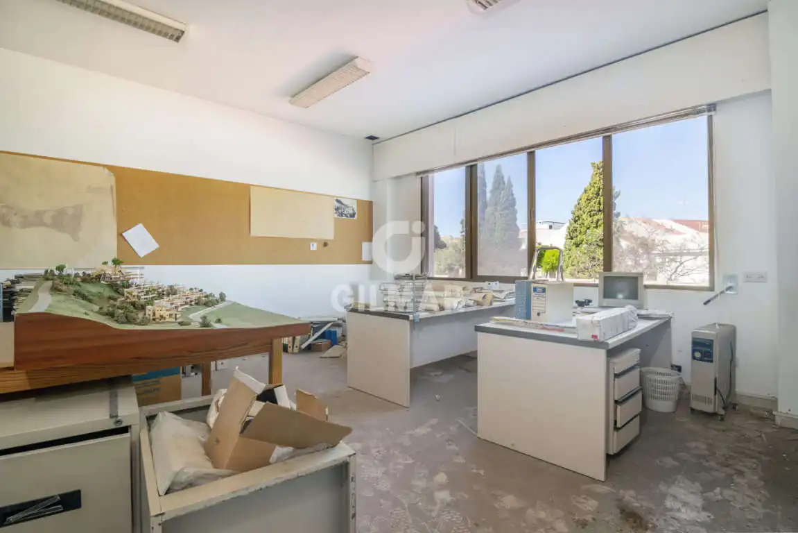 Edificio en venta en Estepona