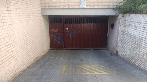 Photo 4 of Garage for rent in Calle de Cebreros, 80, Lucero, Madrid Capital