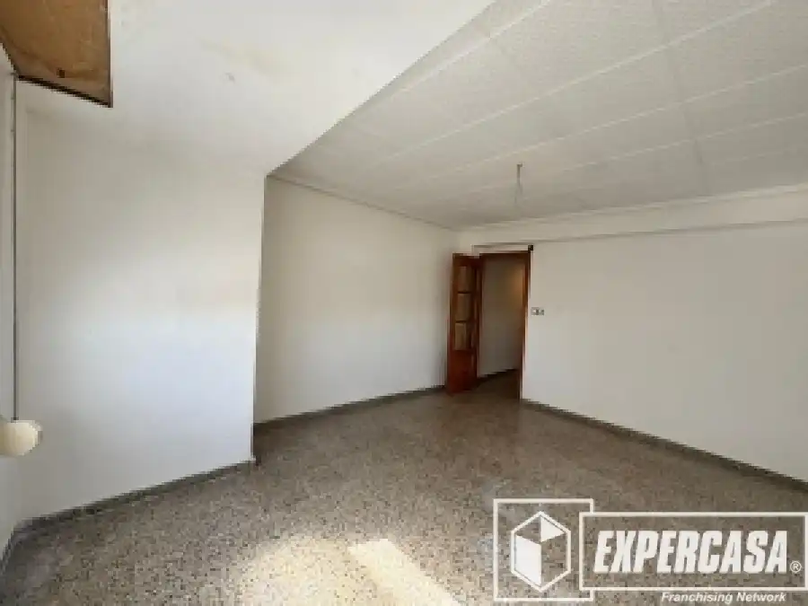 Living room of Flat for sale in Albal
