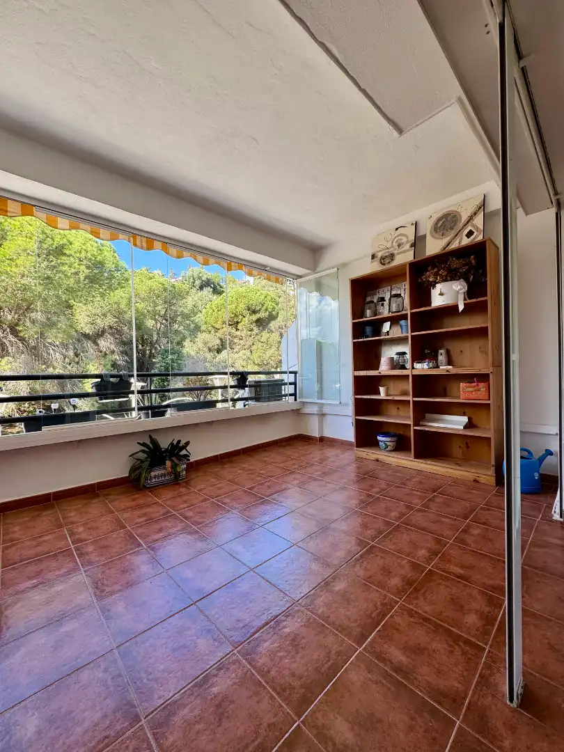Reihenhaus mit Pool zum Verkauf in Campo de Mijas, imagen 2