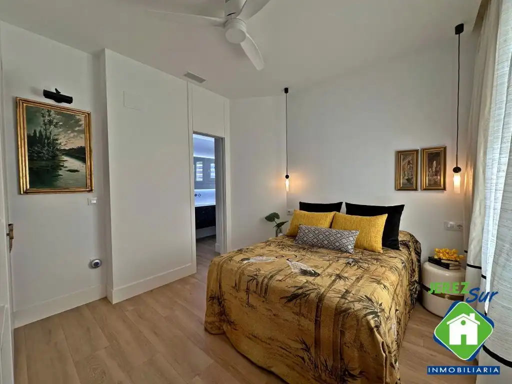 Piso con ascensor en venta en Madre de Dios - Vallesequillo, imagen 15