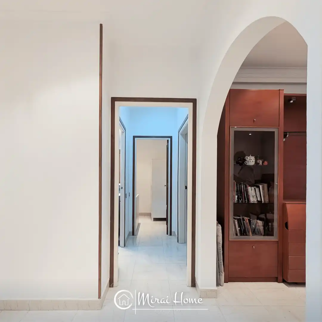Piso en venta en Barcelona con Calefacción, Amueblado y Horno