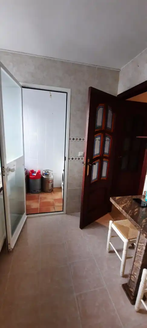Wohnung mit Terrasse zum Verkauf in El Valle, imagen 7