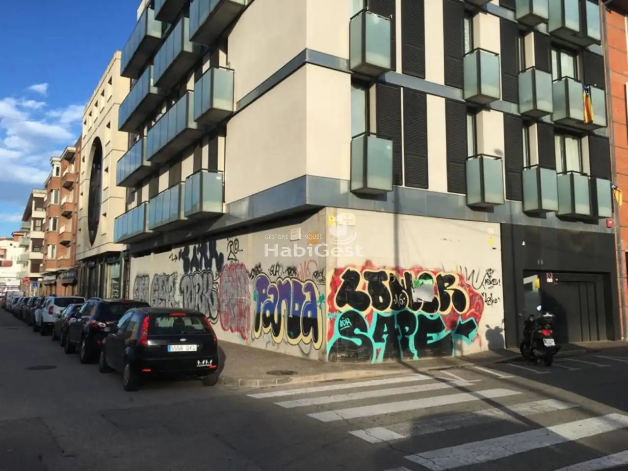 Business premises for sale in Calle BARCELONA, imagen 2
