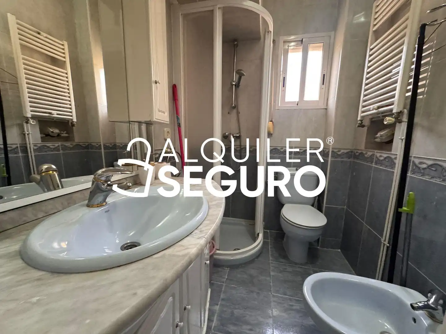 Flat for rent in Busaco, Abrantes
