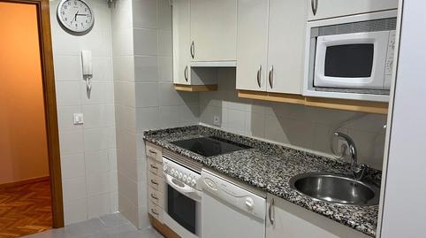 Foto 3 de Piso de alquiler en C. de Cádiz, Alamín, Guadalajara Capital