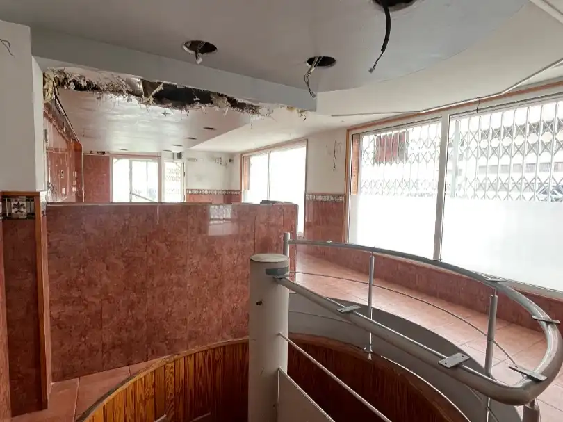 Local comercial en alquiler en Carrer del Doctor Gimbernat 27, imagen 8