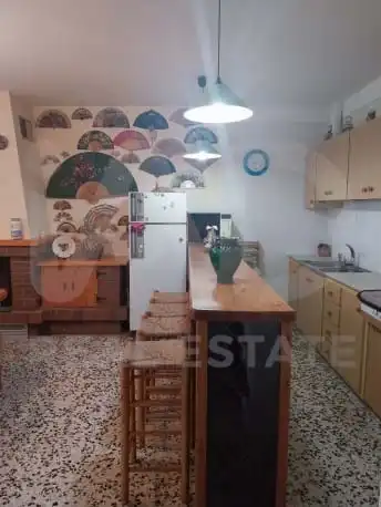 Kitchen of Residential for sale in La Sentiu de Sió