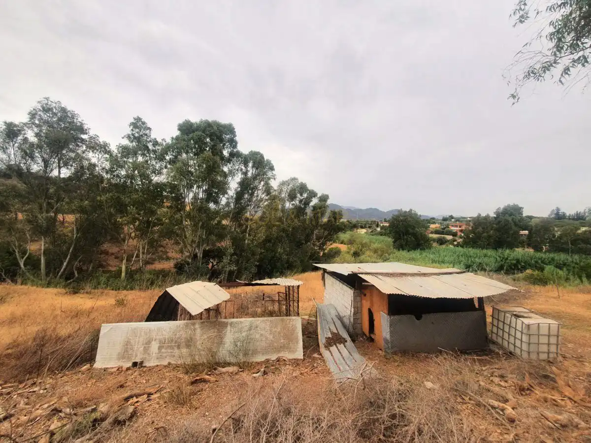 Casa rústica en venta en Campanillas, imagen 7