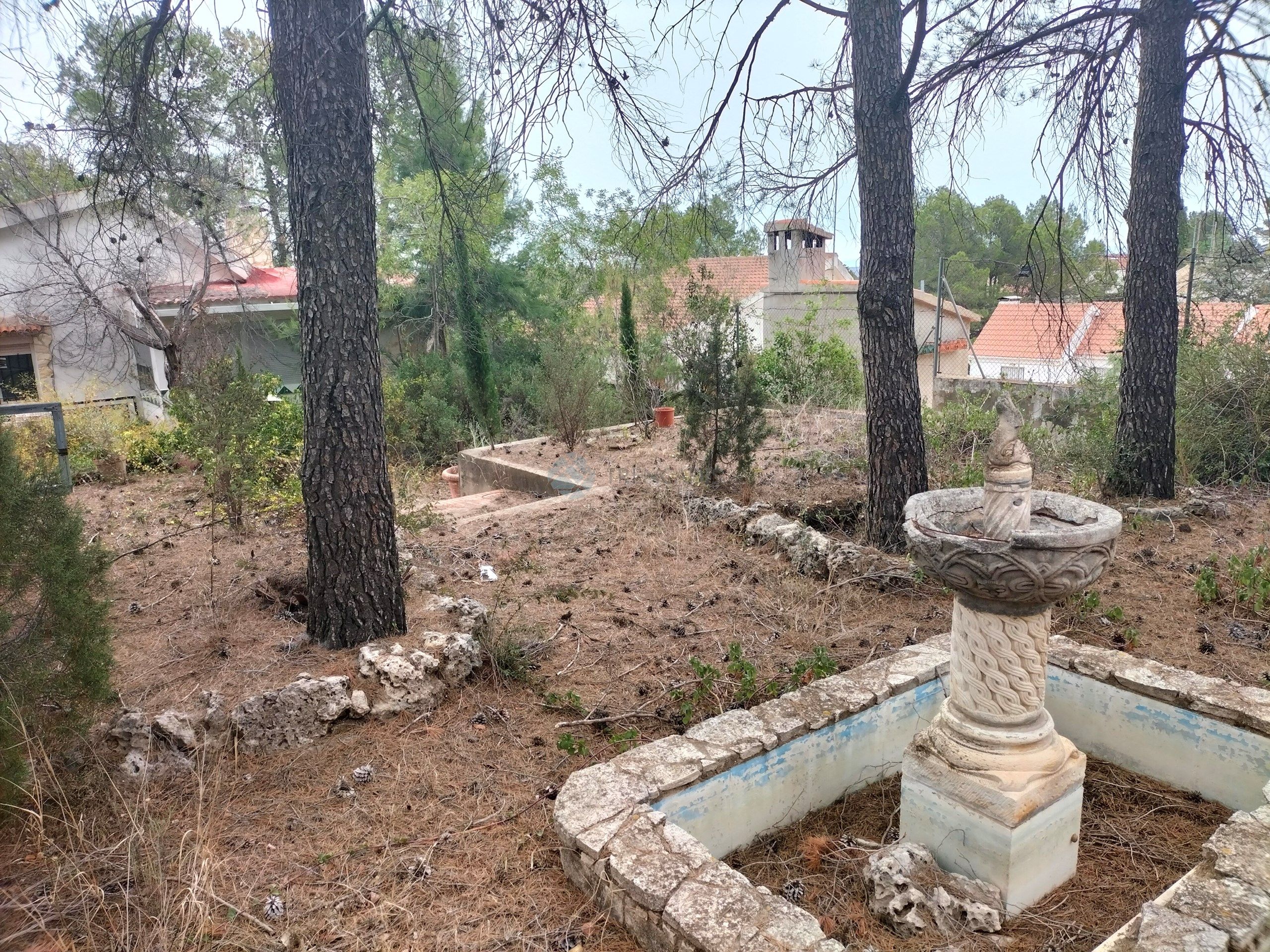 Casa o xalet en venda en Mogente / Moixent
