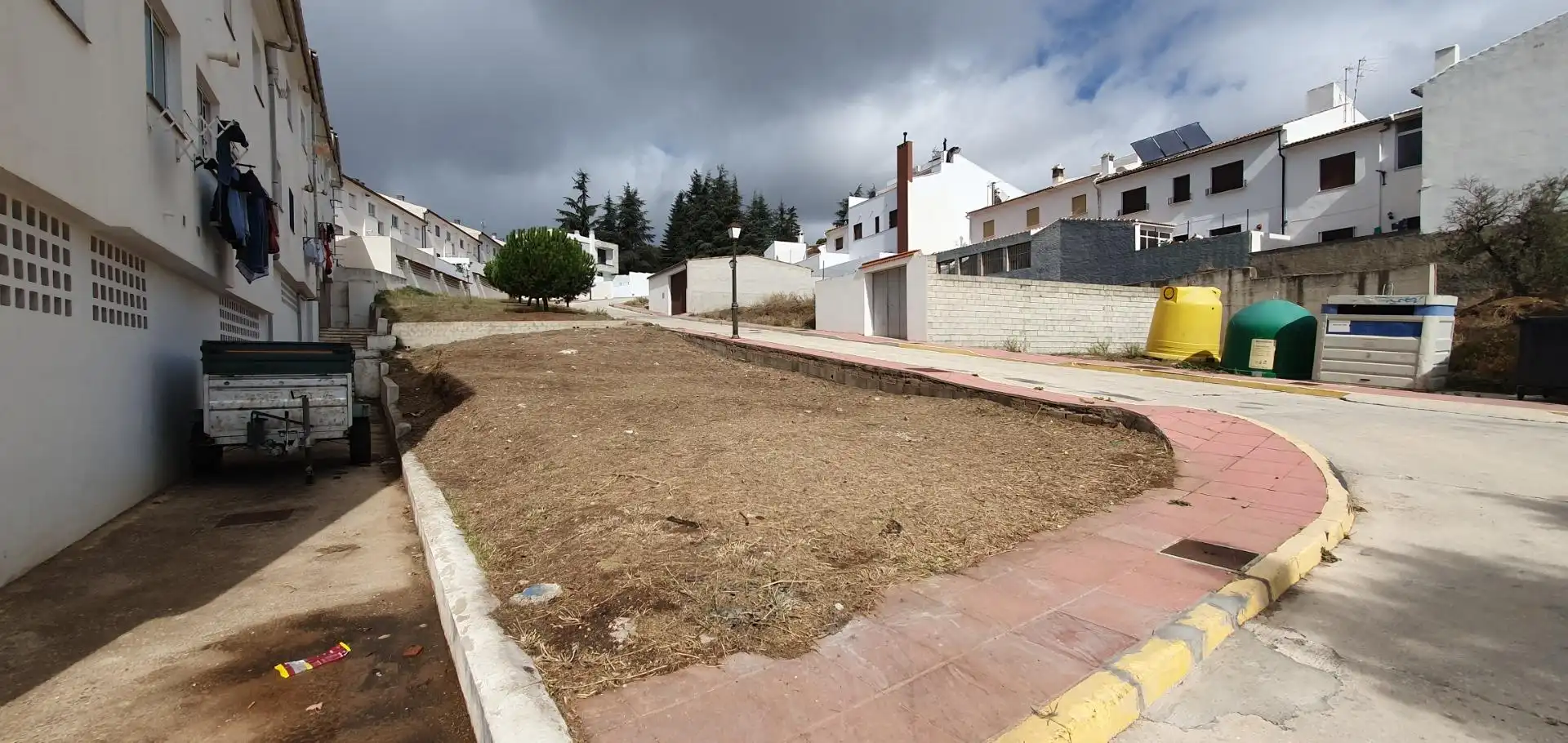 Terrenos y solares en venta en Yunquera, imagen 7
