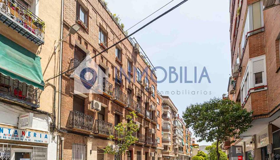 Foto 1 de Dúplex en venta en Calle de Palencia, Cuatro Caminos - Azca, Madrid