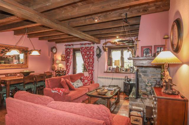 Casa adosada en Venta en Carrèr Montcorbison, 10 en Vielha