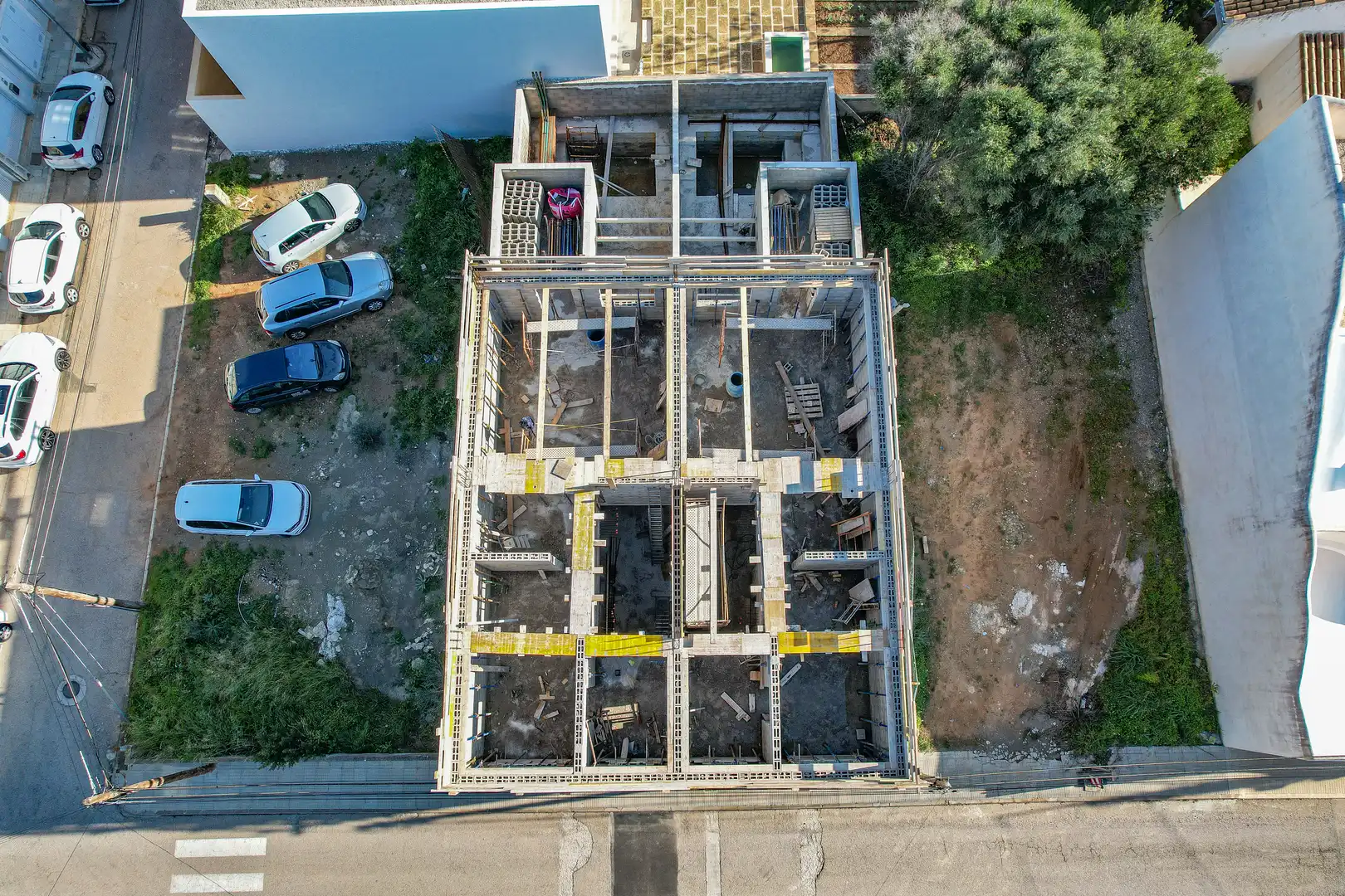 Detached homes for sale in S'Estanyol