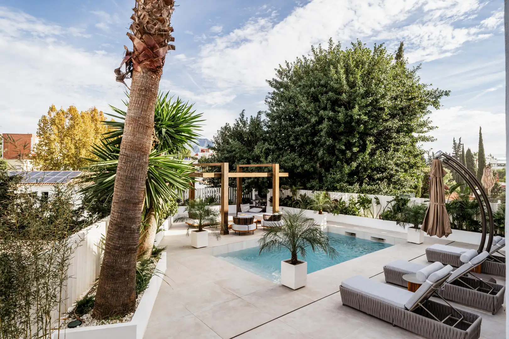 House with pool for sale in Marbella Centro, imagen 5