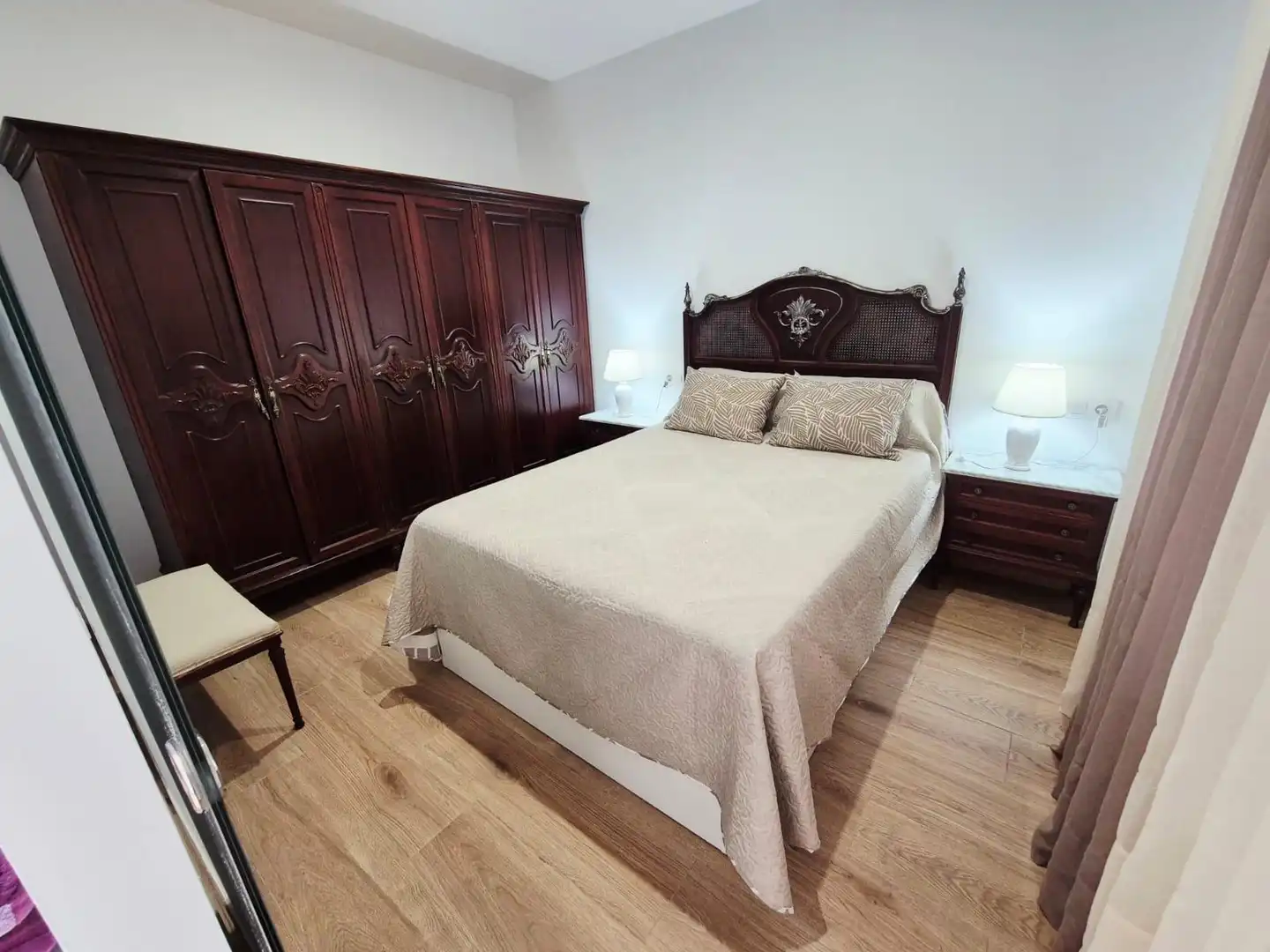 Casa o xalet de lloguer a La Unión ciudad