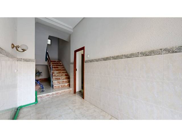 Piso en Venta en Núcleo Urbano