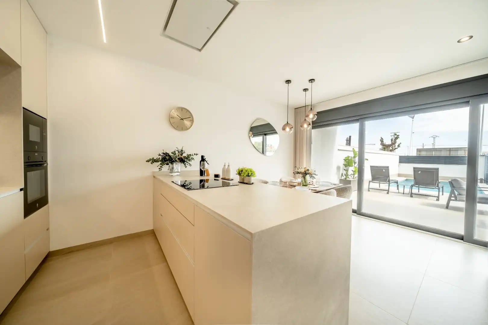 Casa o xalet en venda a San Pedro del Pinatar ciudad