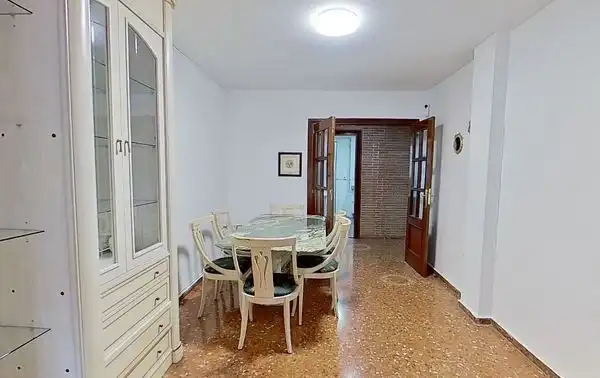 Esszimmer von Wohnung zum Verkauf in Xirivella