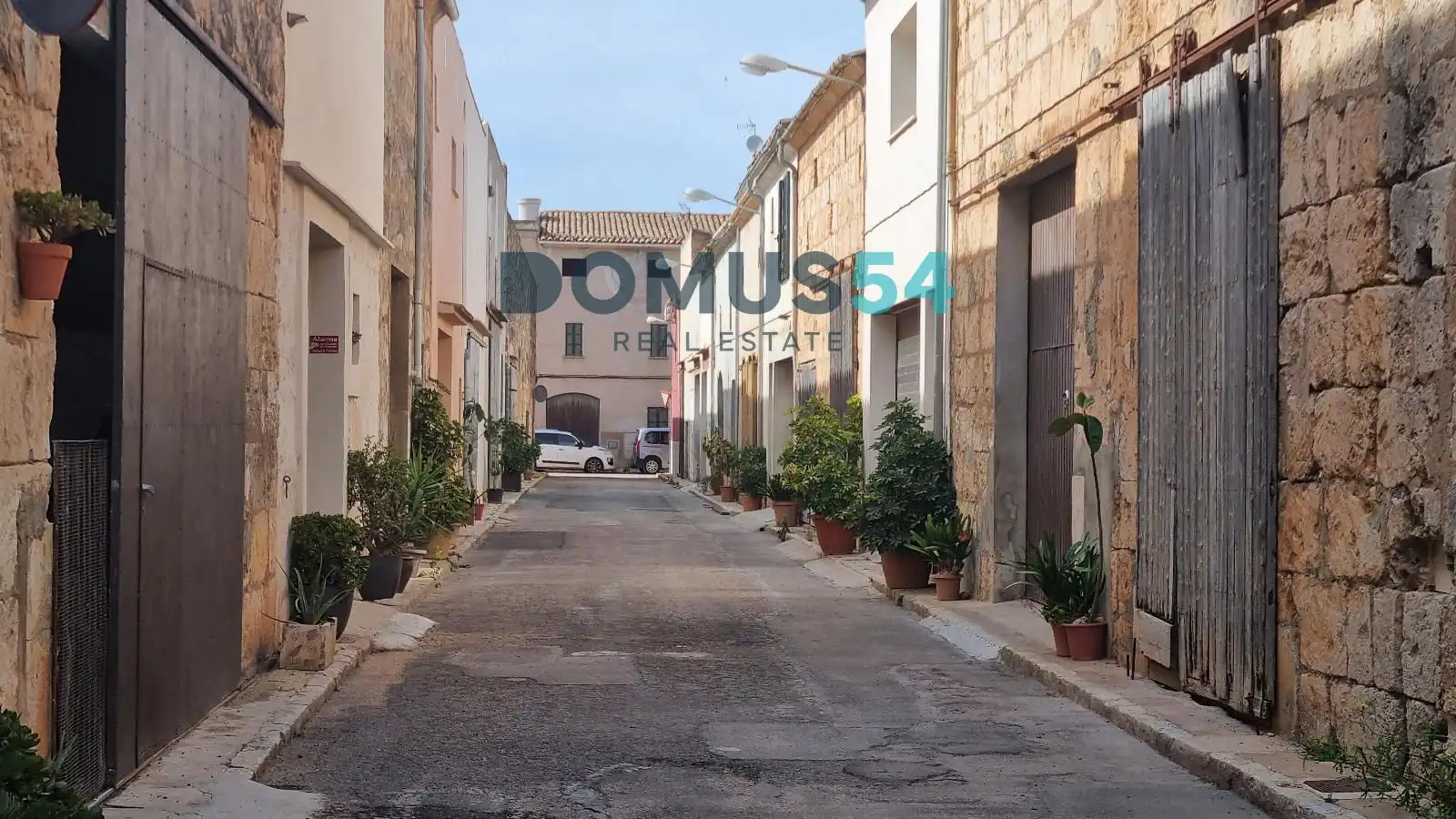 Rustikales Grundstück zum Verkauf in Sa Pobla, imagen 10