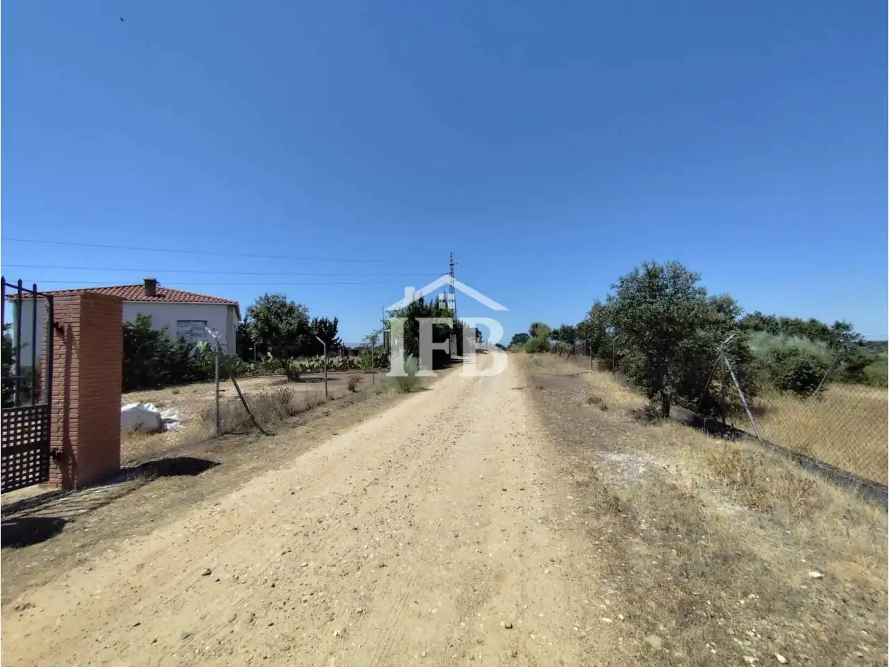 Terreni e lotti in vendita a Camino Rostros del Potosí o de Talavera la Real, imagen 2