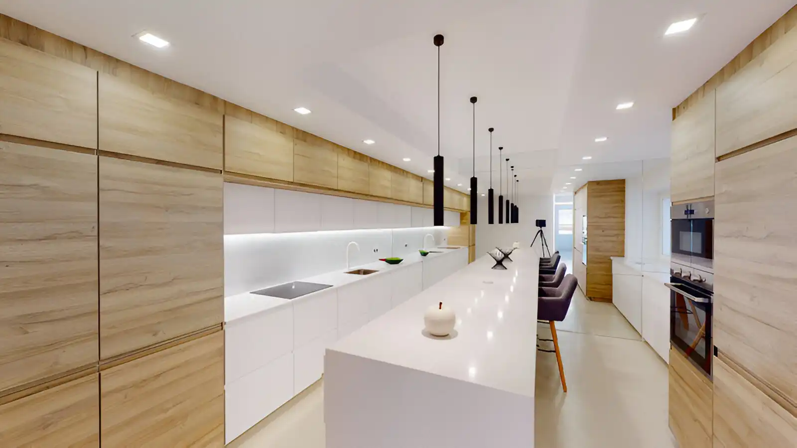 Appartement compact avec ascenseur à vendre à Centro, imagen 4