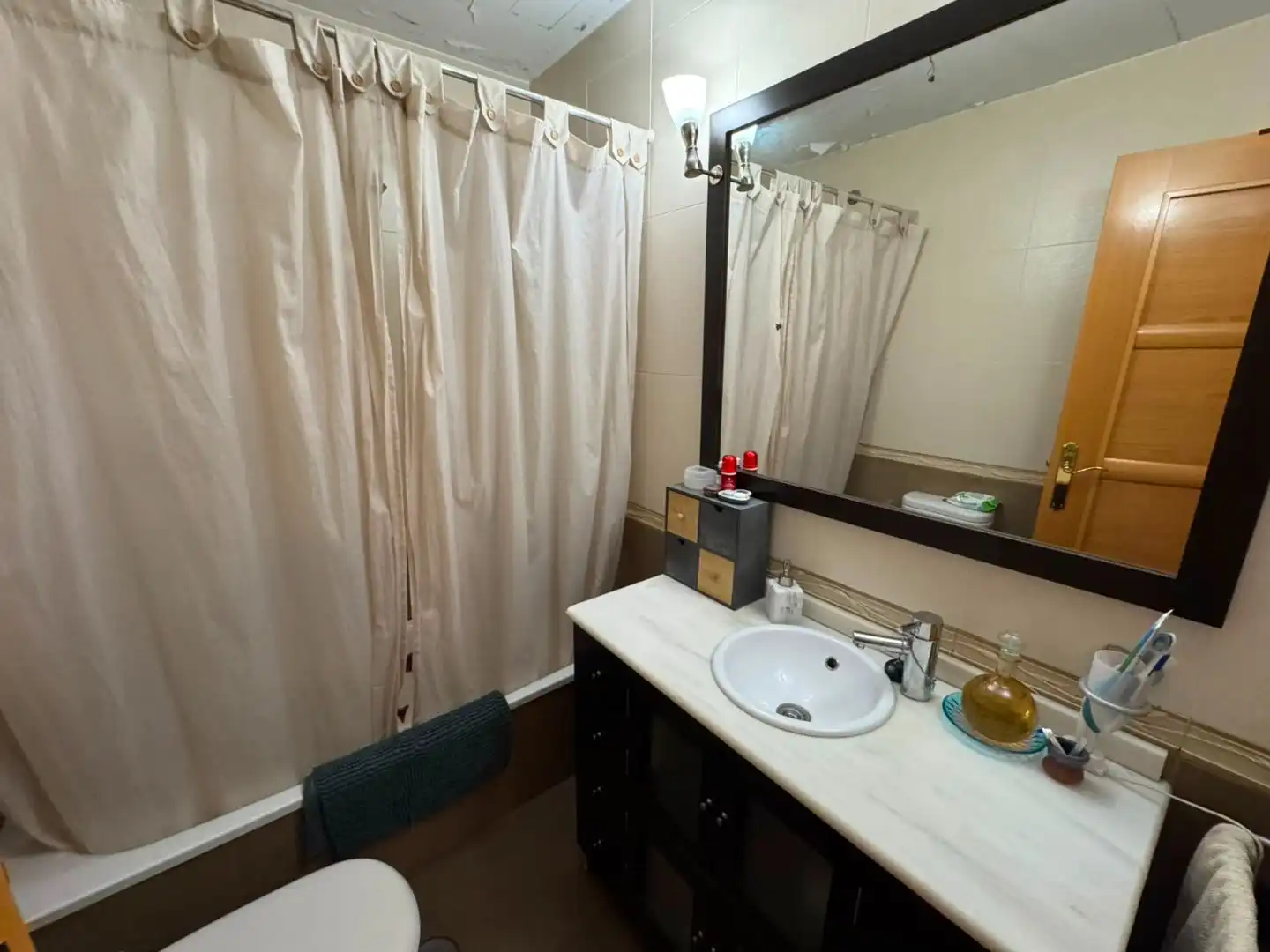 Bathroom of Detached homes for sale in Norte