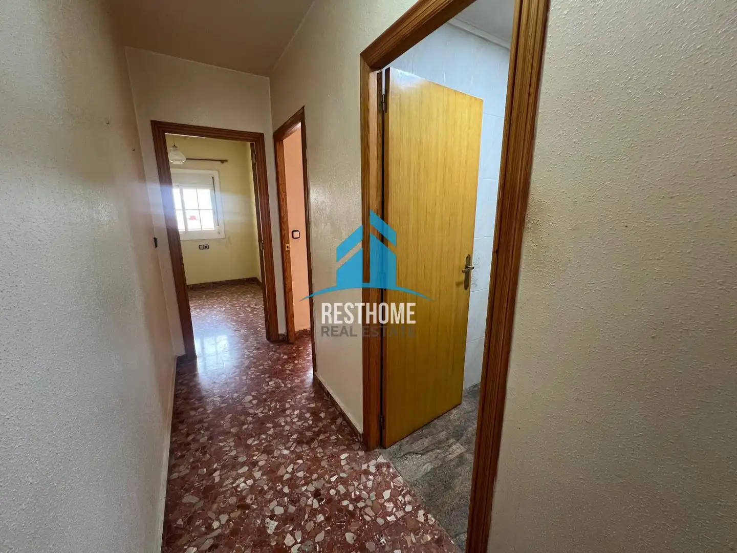 Casa adosada en venda en Albalat de la Ribera amb Terrassa