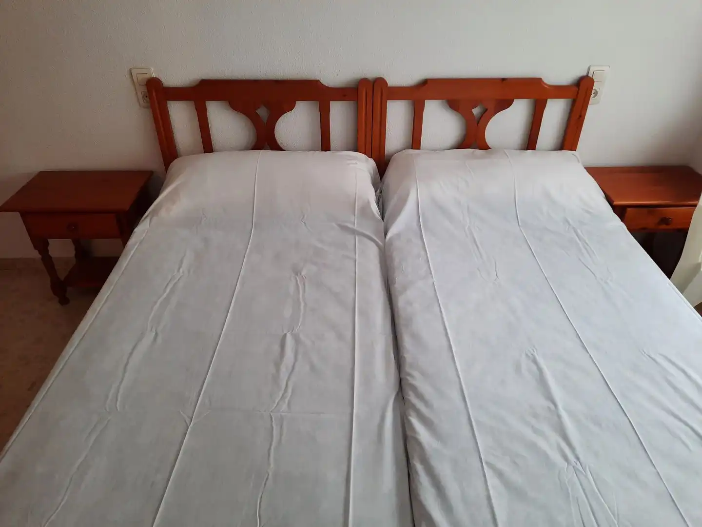 Apartament amb piscina de lloguer a Playa de Gandia, imagen 8