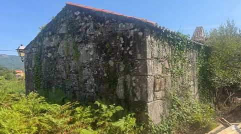 Foto 3 de Finca rústica en venta en Lugar Serres, 62, Muros, A Coruña