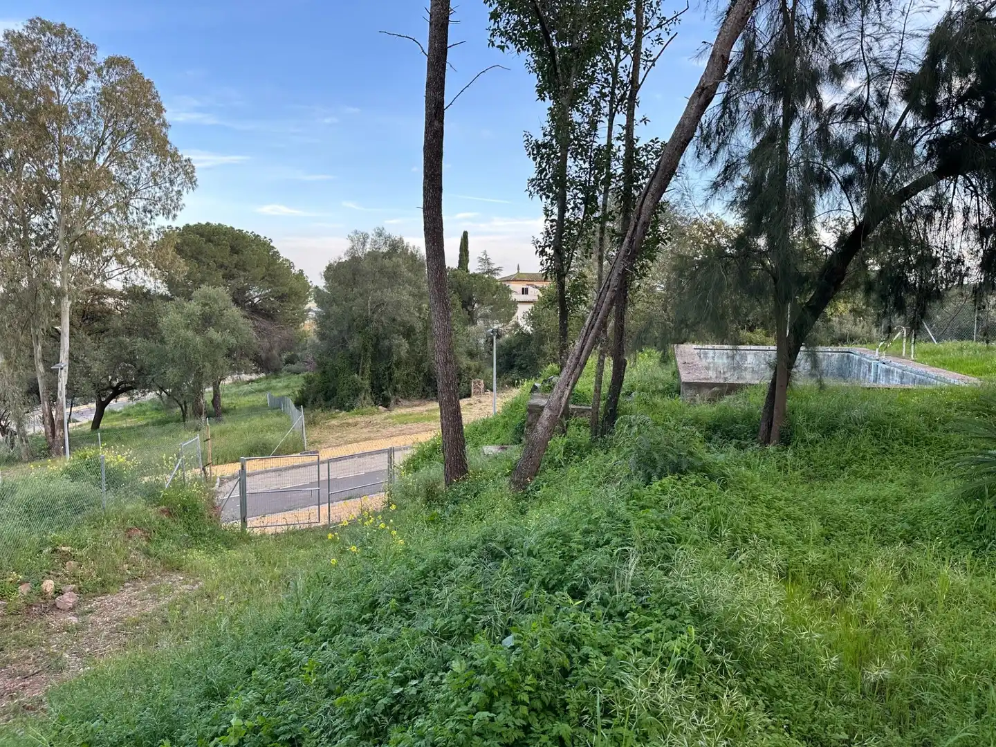 Wohnbaugrundstück zum Verkauf in Norte-Sierra, imagen 4