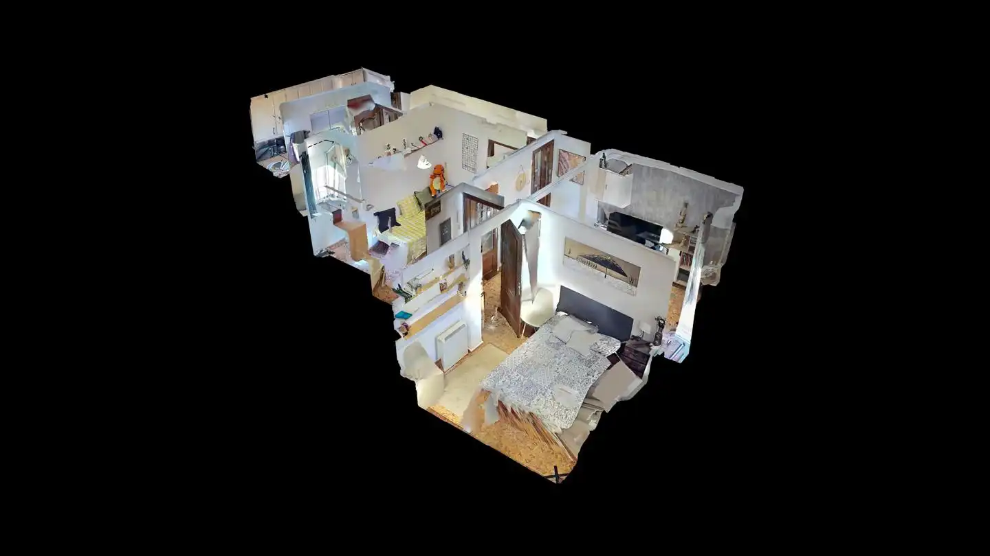 Flat for sale in Calle del Doctor Sánchez, imagen 49