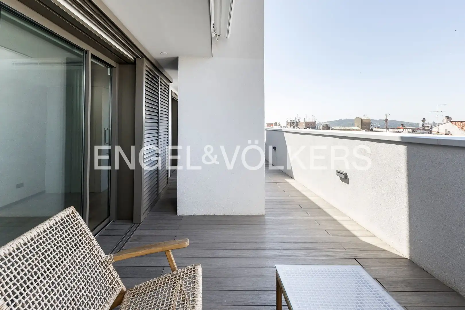 Penthouse mit Aufzug zum Verkauf in Sarrià - Sant Gervasi, imagen 32