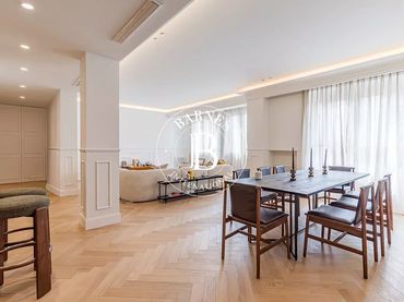 Wohnung mit Aufzug zum Verkauf in Calle de Goya, 85