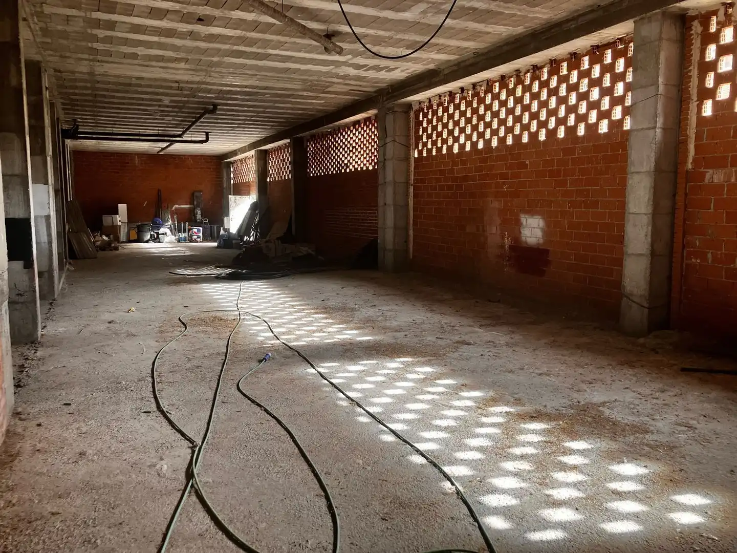 Local comercial en venta en Dehesa Vieja - Puente Cultural, imagen 6