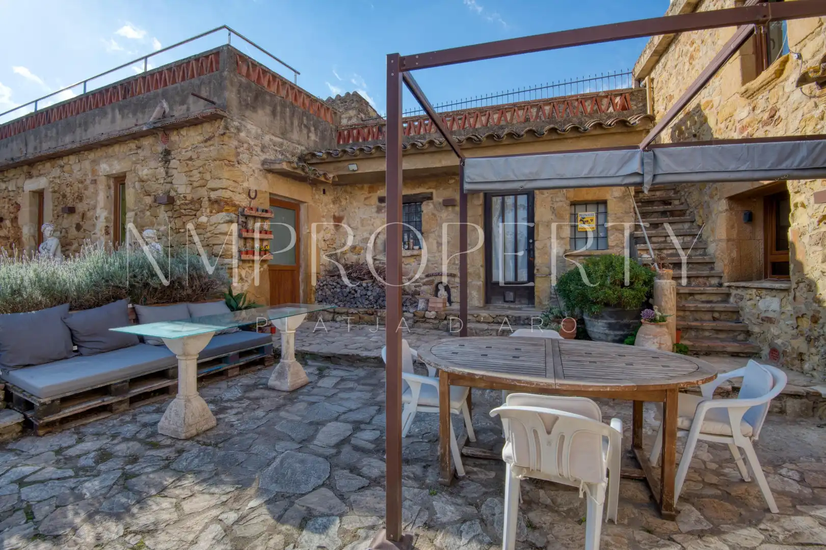 Landhaus mit Garten zum Verkauf in Carretera de Pals a Torroella de Montgrí, imagen 3