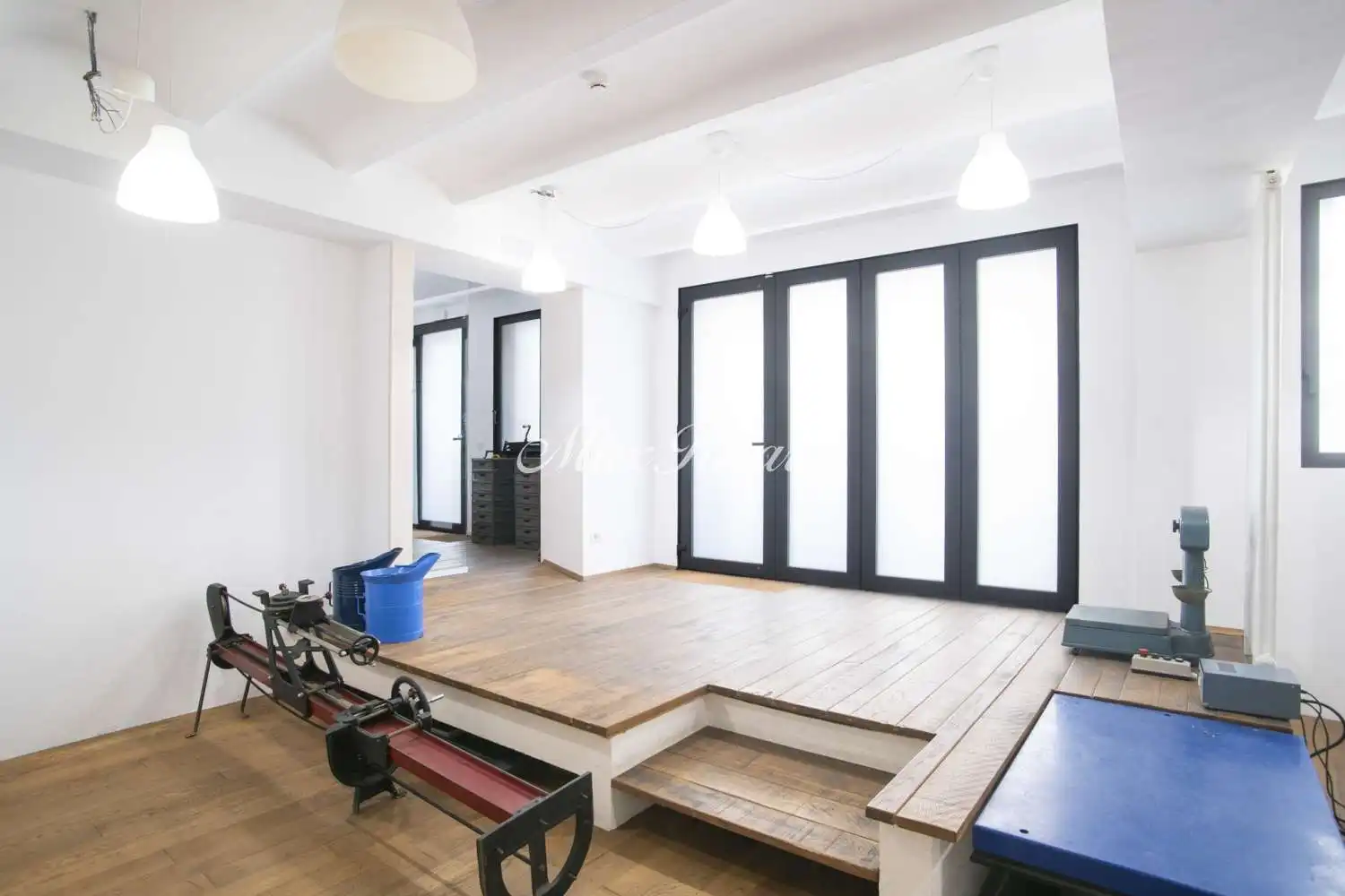 Local comercial de lloguer a Eixample, imagen 5