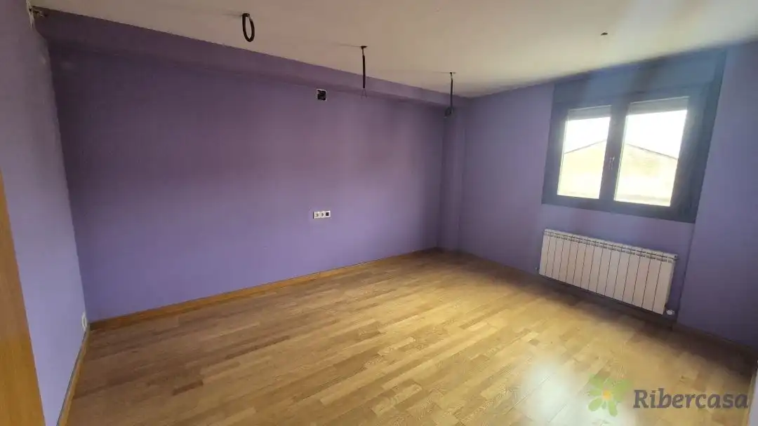 Casa adosada en venda a Calle Río Aragón, 31, Villafranca