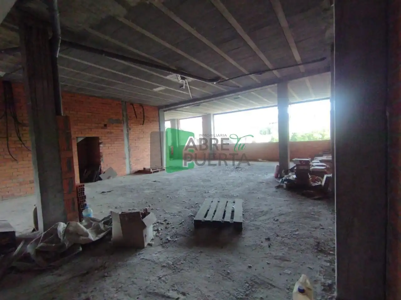 Local comercial de lloguer a A Ponte, imagen 5