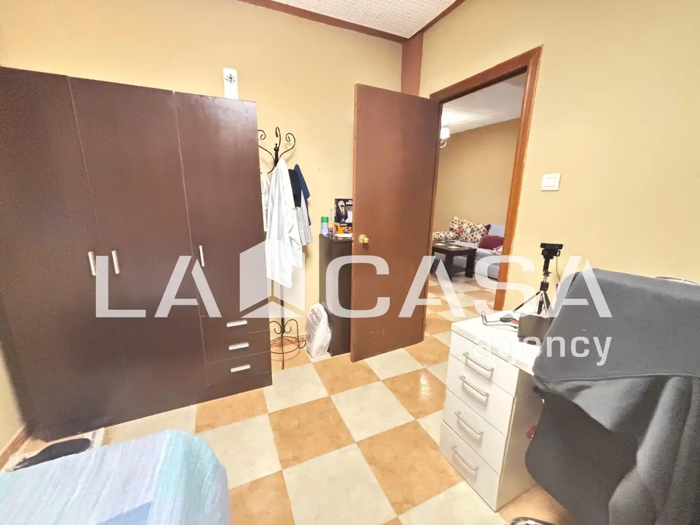 Habitación de Piso en venta en Algeciras