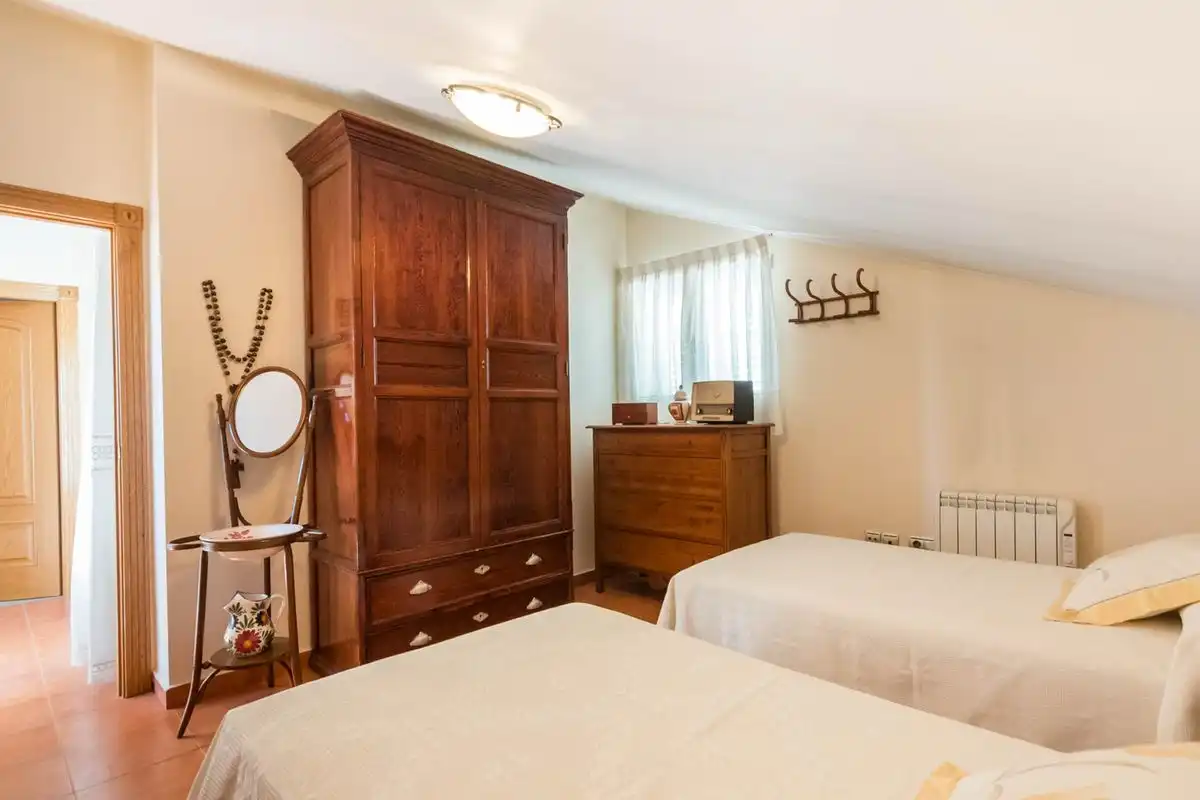 Casa amb terrassa en venda a C. Gaviota, imagen 36