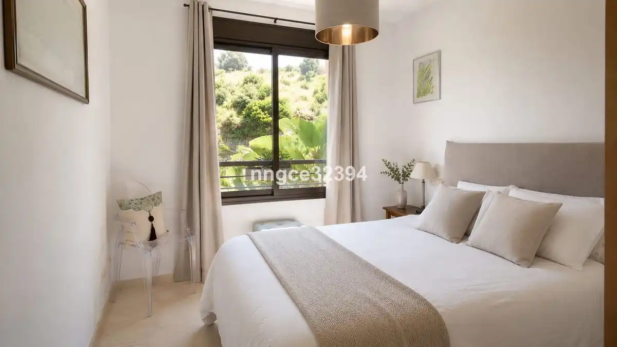 Apartment with pool for sale in Bahía de Casares, imagen 16