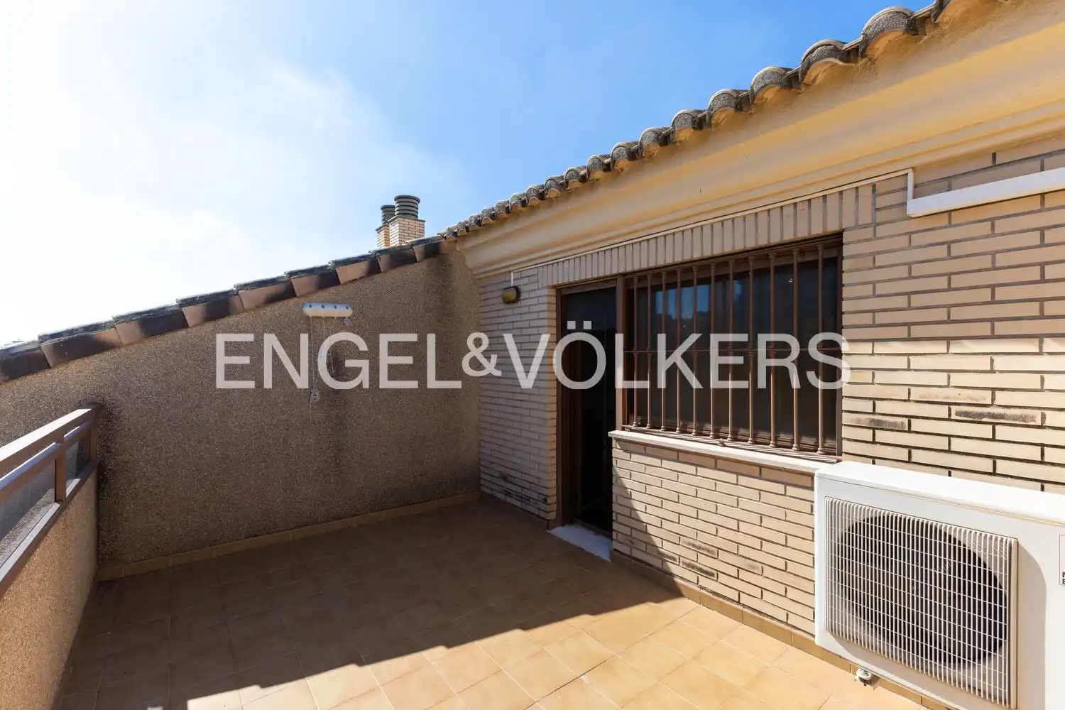Adossat amb terrassa en venda a Pobles de l'Oest, imagen 40