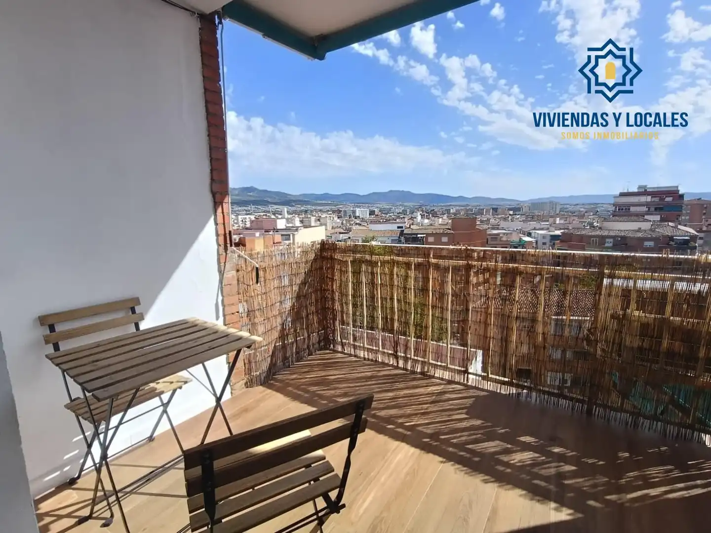 Wohnung zur Miete in Avenida DE BARCELONA, Barrio de Zaidín