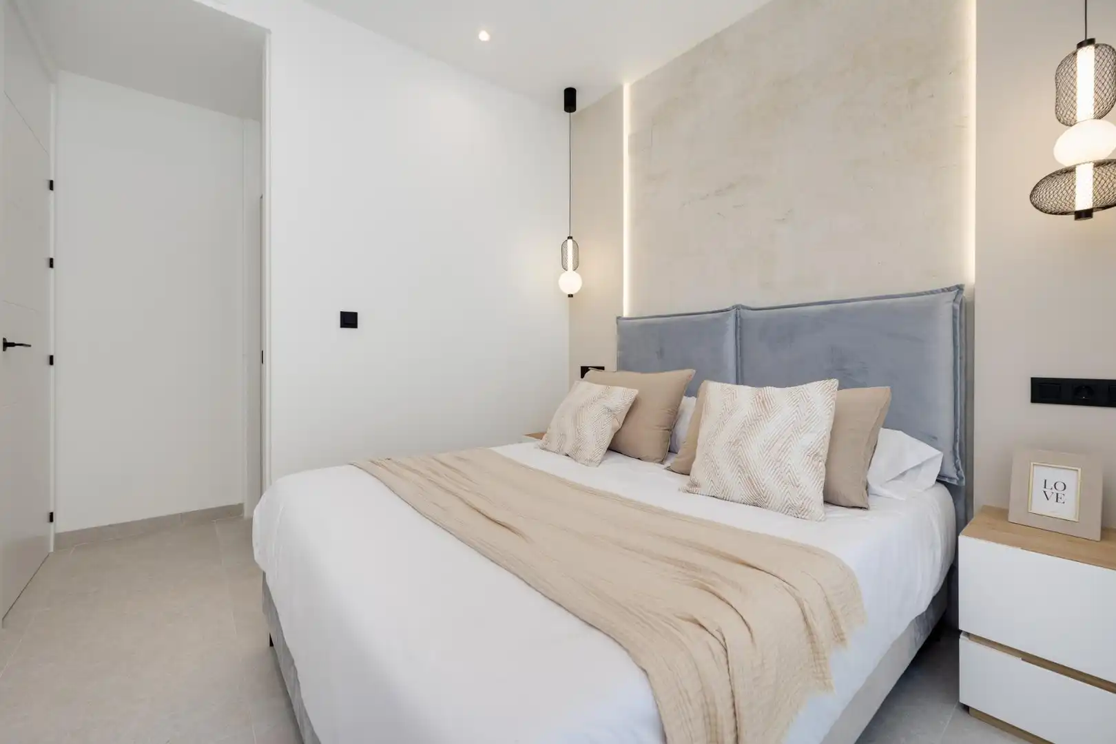 Apartament amb piscina en venda a Puerto Deportivo, imagen 30