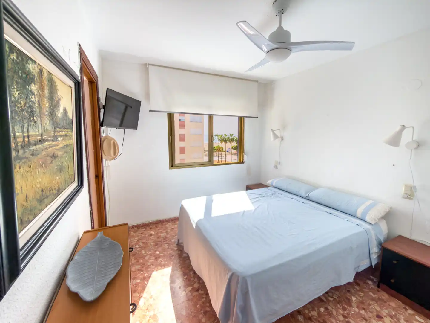 Apartament amb piscina en venda a Avinguda del País Valencià, imagen 6